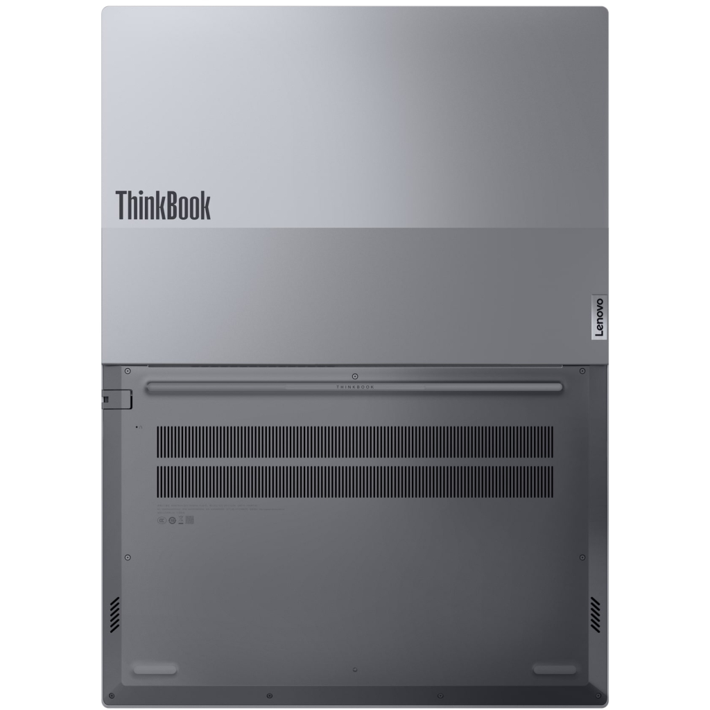 Ноутбук Lenovo ThinkBook 16 G8 IRL (21SH0091RA) - фото 8 Ноутбук Lenovo ThinkBook 16 G8 IRL (21SH0091RA) - фото 8