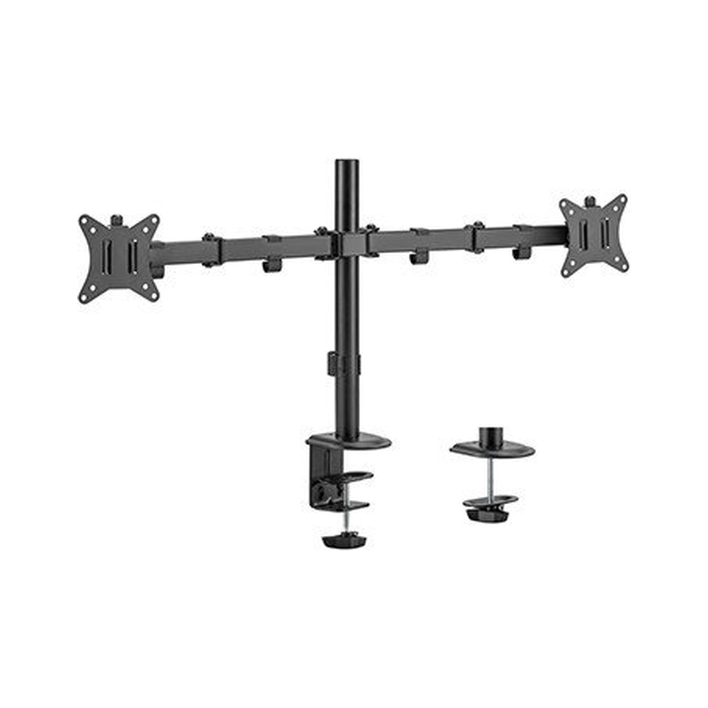 Кронштейн Gembird MA-D2-01 - фото 1