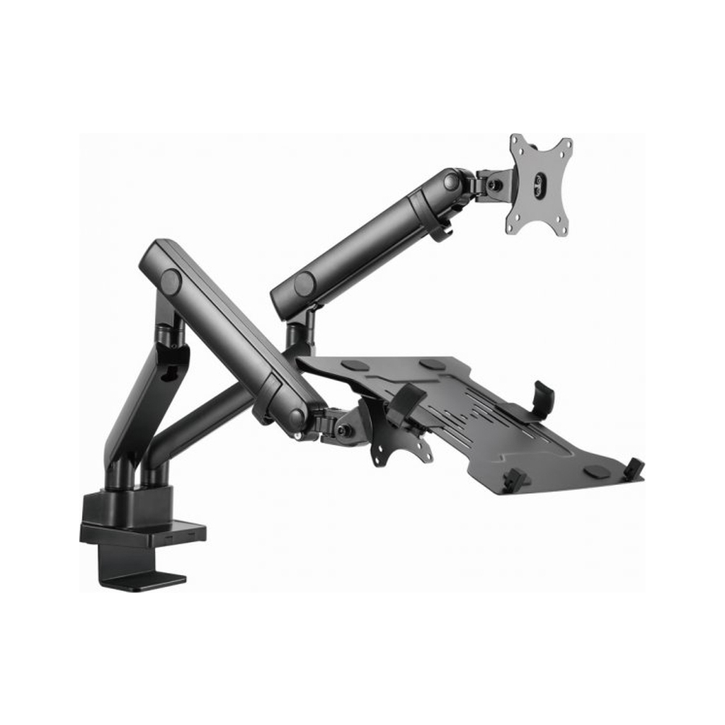 Кронштейн Gembird MA-DA3-02 - фото 3 Кронштейн Gembird MA-DA3-02 - фото 3