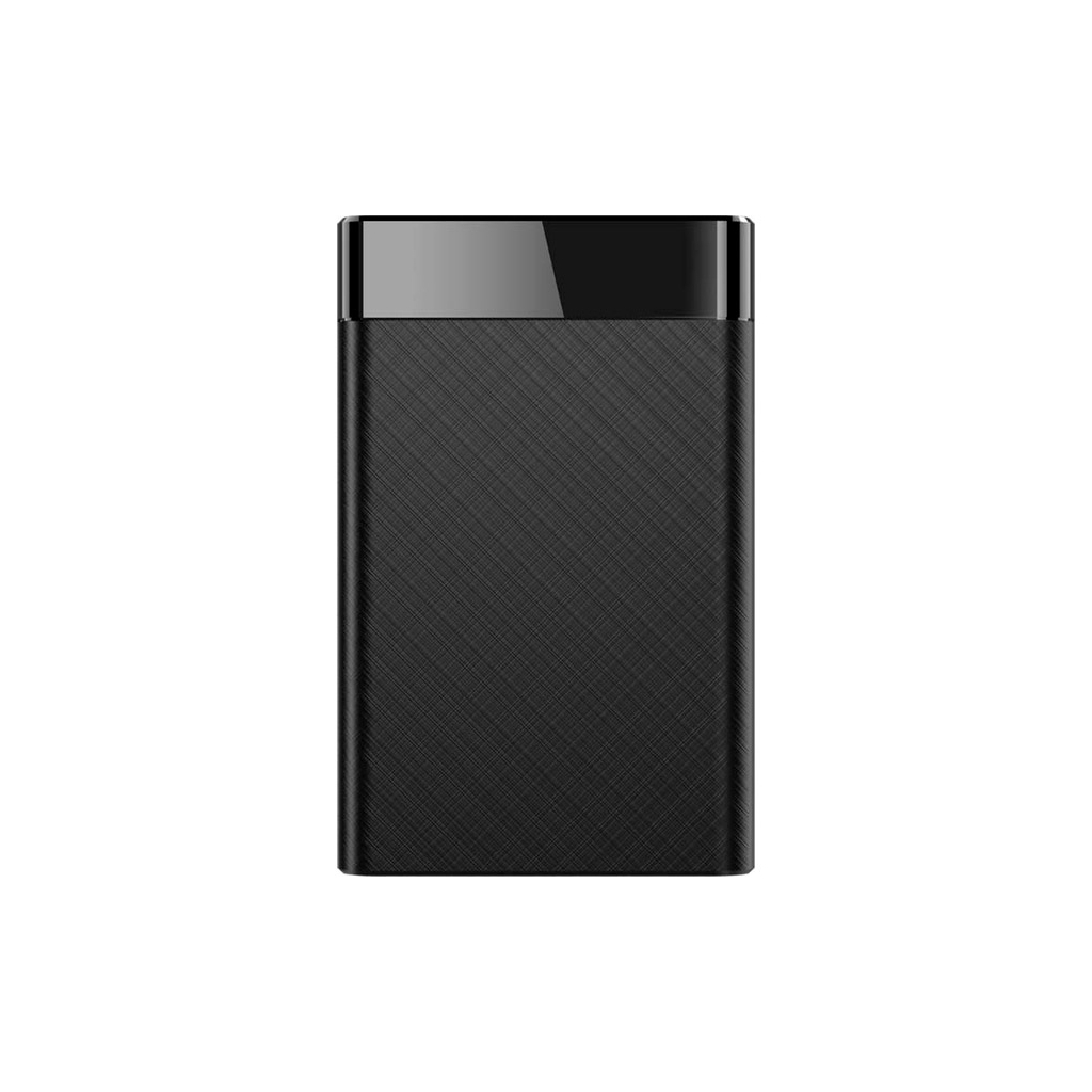 Кишеня зовнішня Dynamode 2.5" SATA/SSD HDD USB3.0 (DM-CAD-25320) - фото 1