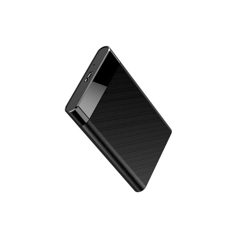 Кишеня зовнішня Dynamode 2.5" SATA/SSD HDD USB3.0 (DM-CAD-25320) - фото 2