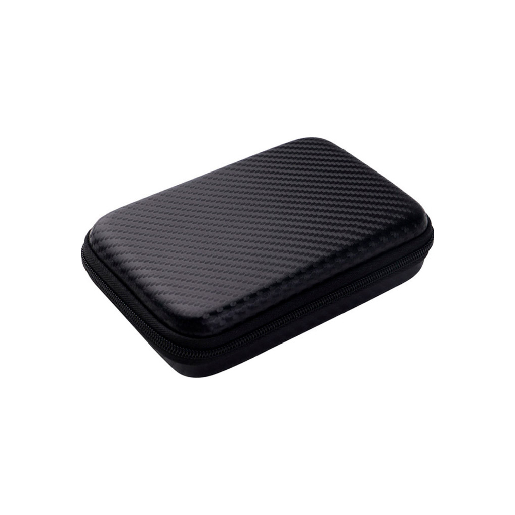 Чохол для HDD Dynamode HDD 2,5" EVA (DM-COV-HDD2.5) - фото 2 Чохол для HDD Dynamode HDD 2,5" EVA (DM-COV-HDD2.5) - фото 2