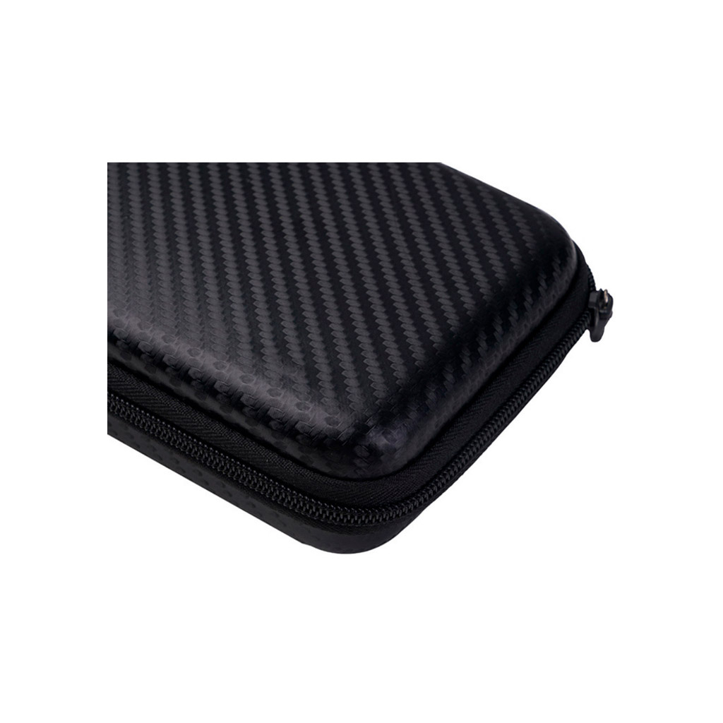 Чохол для HDD Dynamode HDD 2,5" EVA (DM-COV-HDD2.5) - фото 5 Чохол для HDD Dynamode HDD 2,5" EVA (DM-COV-HDD2.5) - фото 5