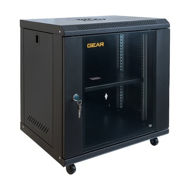 Шафа настінна GEAR 12U 19
