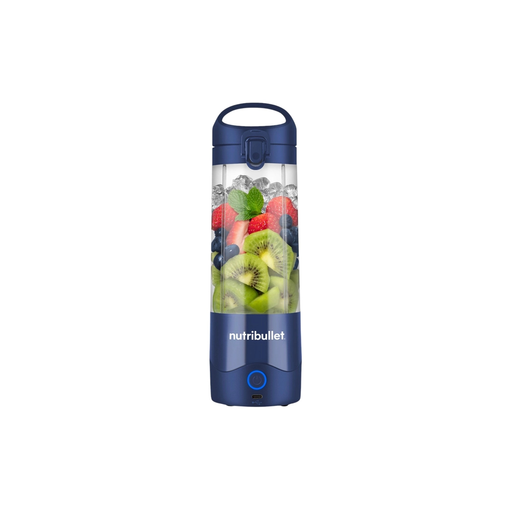 Блендер NUTRIBULLET NBP003NBL Блендер NUTRIBULLET NBP003NBL
