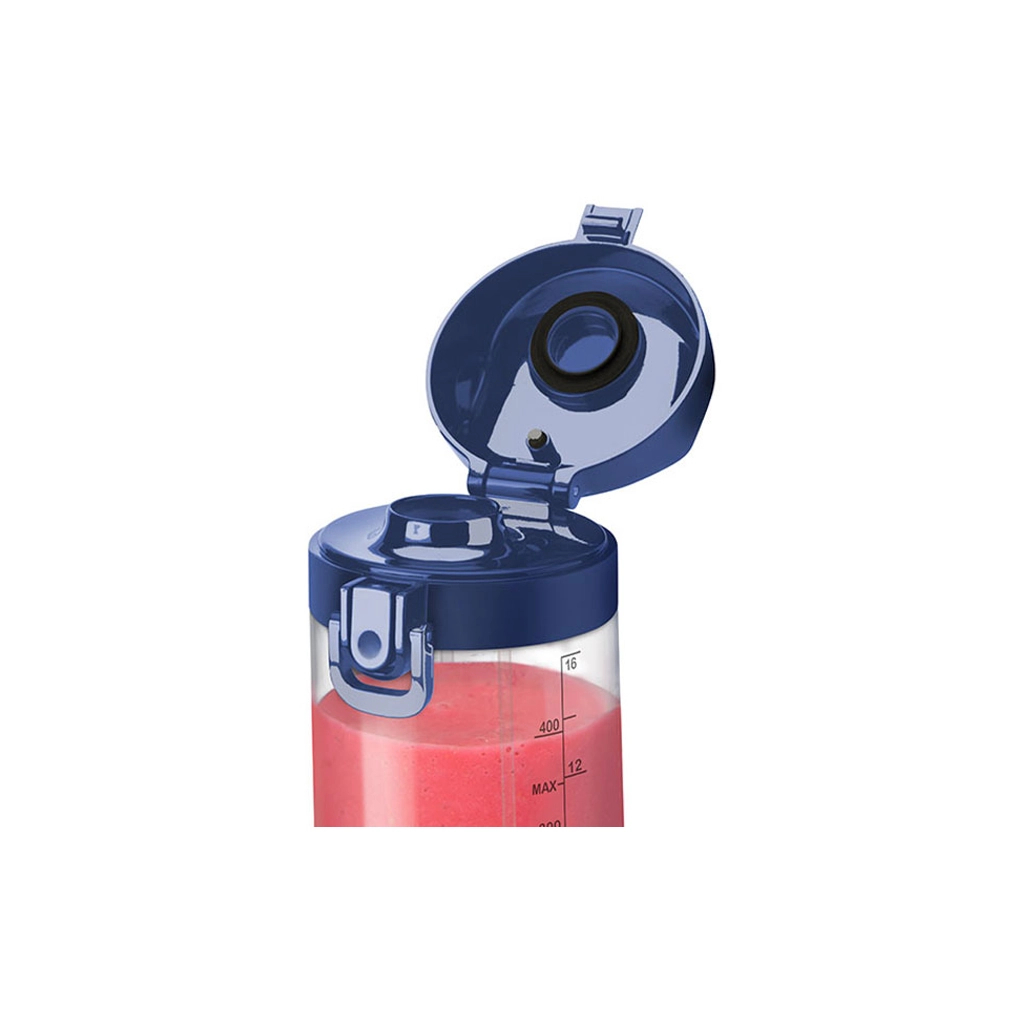 Блендер NUTRIBULLET NBP003NBL - фото 3 Блендер NUTRIBULLET NBP003NBL - фото 3