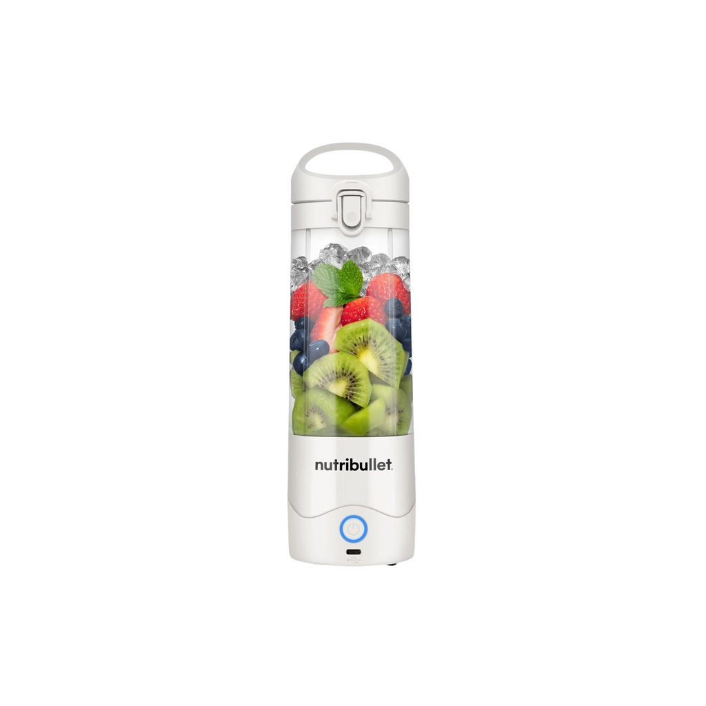 Блендер NUTRIBULLET NBP003W Блендер NUTRIBULLET NBP003W