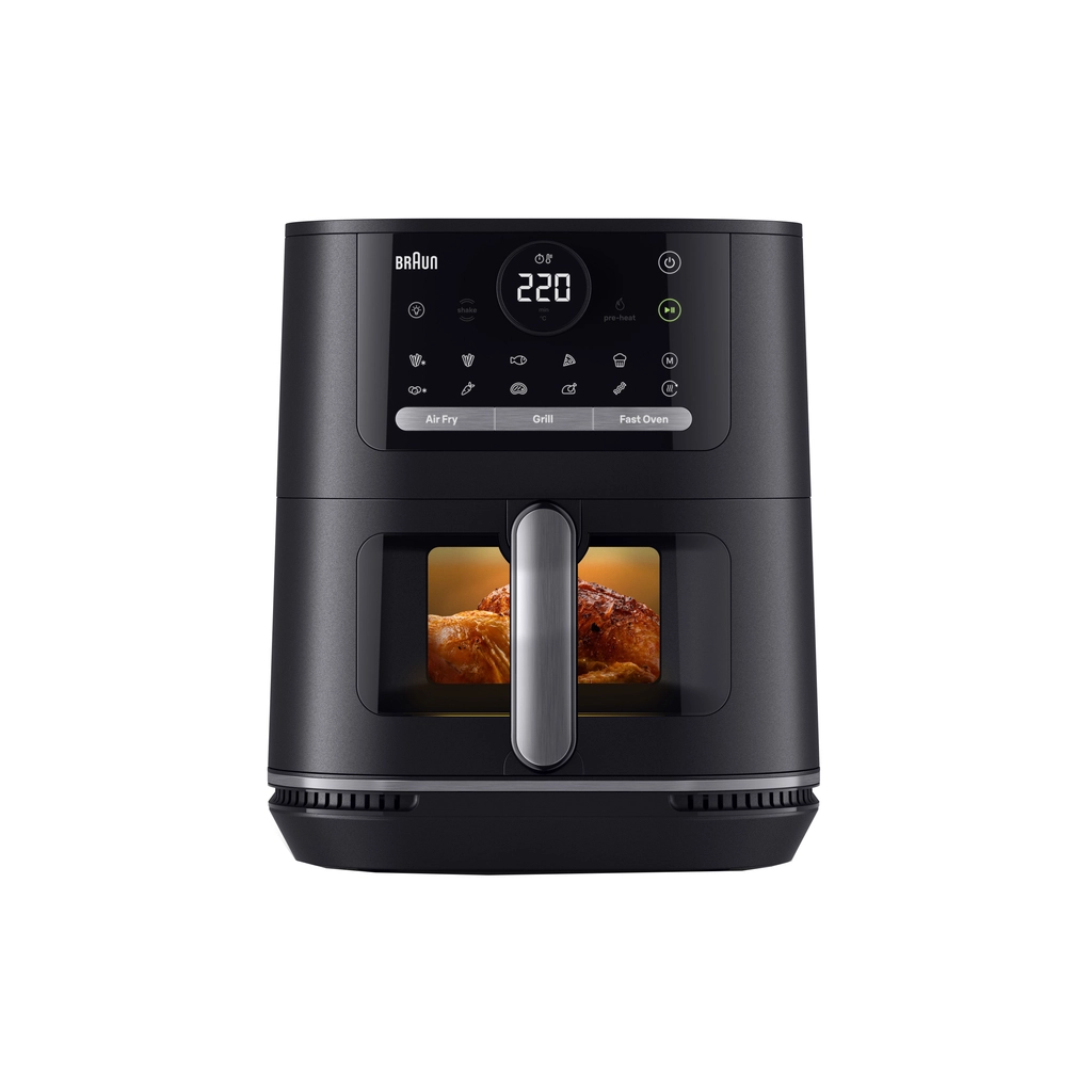 Мультипіч Braun HF 5073 IBK (HF5073IBK) - фото 1