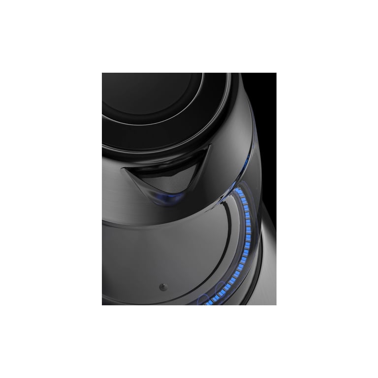 Електрочайник Polaris PWK 17115CGLD WIFI IQ Home Матовий - фото 4