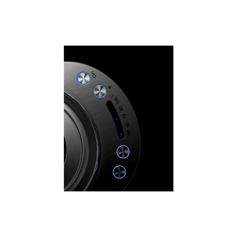 Електрочайник Polaris PWK 17115CGLD WIFI IQ Home Матовий - фото 5