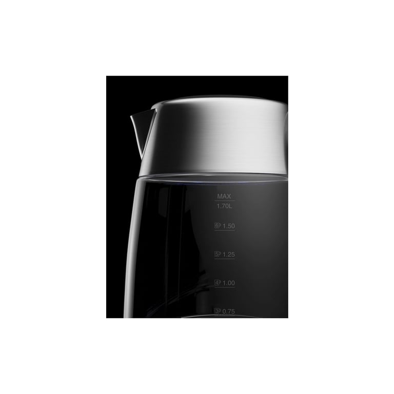 Електрочайник Polaris PWK 17115CGLD WIFI IQ Home Матовий - фото 6