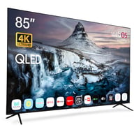 Телевізор Vinga S85UHD25QWEB - фото 3