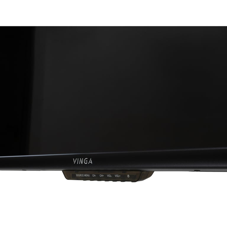 Телевізор Vinga S85UHD25QWEB - фото 7