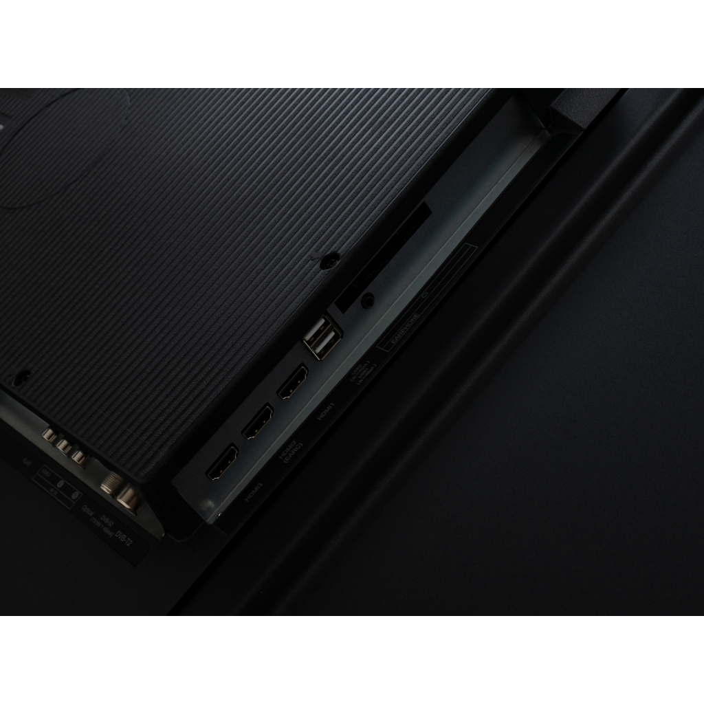 Телевізор Vinga S85UHD25QWEB - фото 8 Телевізор Vinga S85UHD25QWEB - фото 8