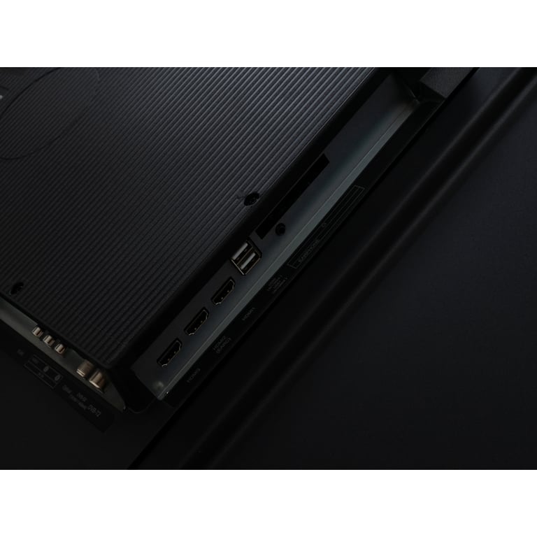 Телевізор Vinga S85UHD25QWEB - фото 8