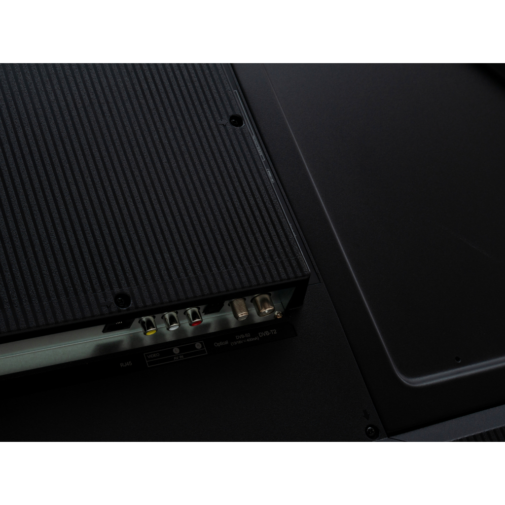 Телевізор Vinga S85UHD25QWEB - фото 9 Телевізор Vinga S85UHD25QWEB - фото 9