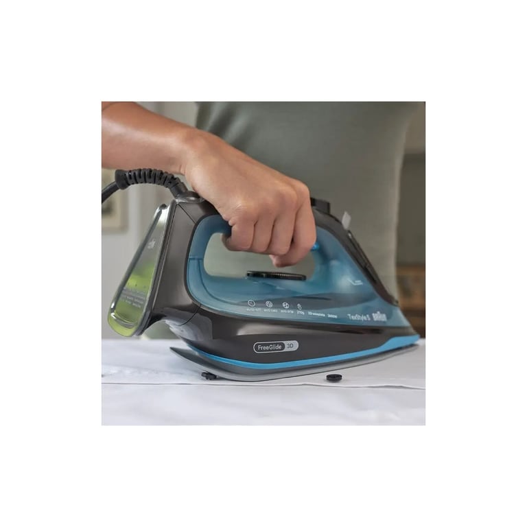 Праска Braun SI 5256 BL (SI5256BL) - фото 4