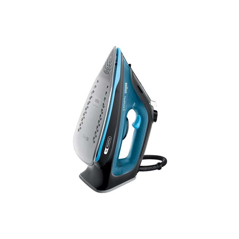 Праска Braun SI 5256 BL (SI5256BL) - фото 2