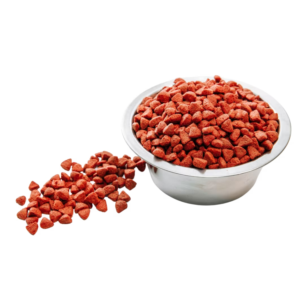 Сухий корм для кішок Wise Cat Veal 400 г (4820111141661) - фото 2 Сухий корм для кішок Wise Cat Veal 400 г (4820111141661) - фото 2