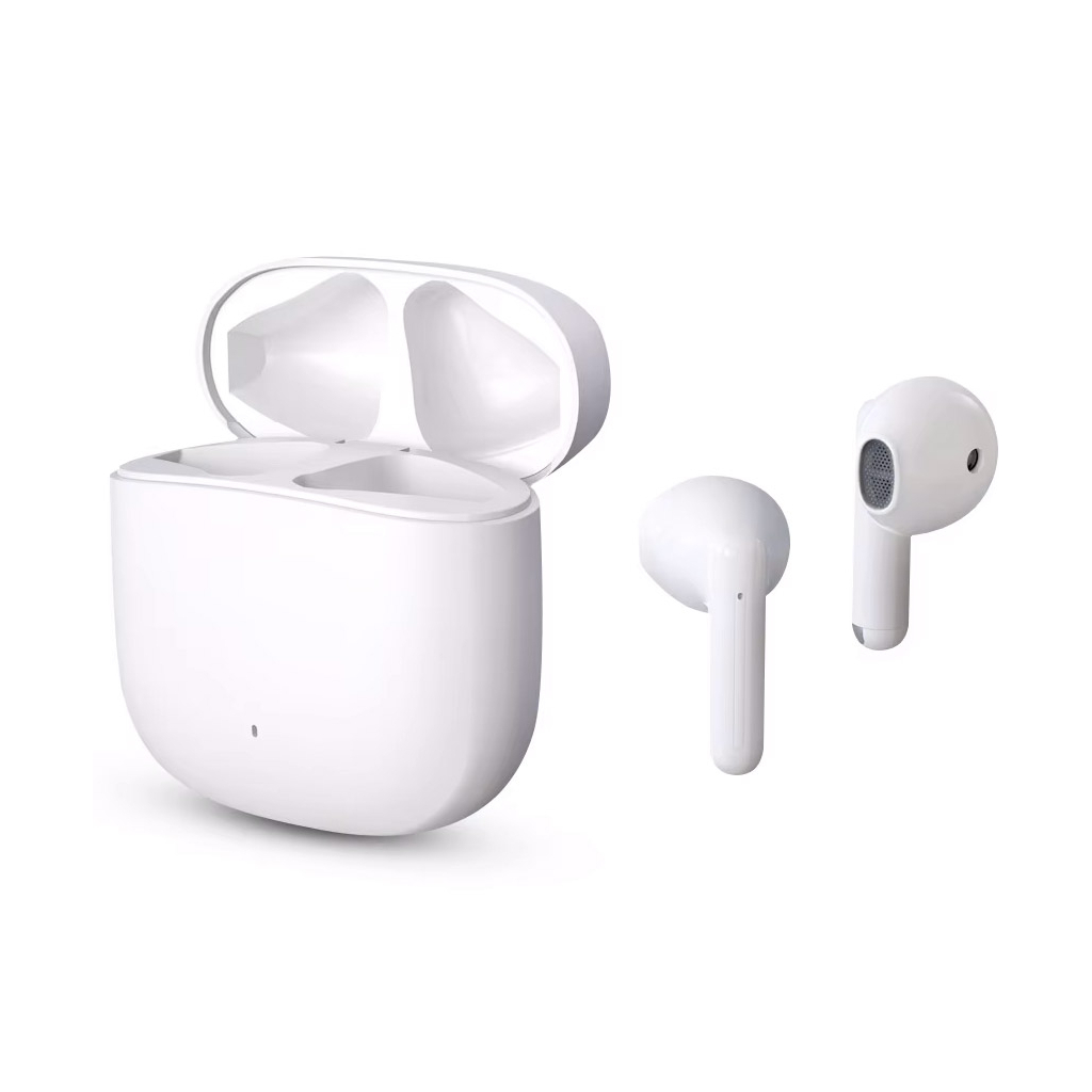 Навушники Xiaomi MiiiW TWS Wireless Earbuds Marshmallow White (MWTW03) Навушники Xiaomi MiiiW TWS Wireless Earbuds Marshmallow White (MWTW03)