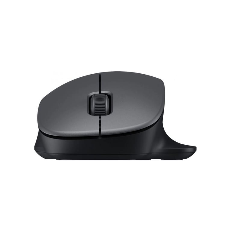 Мишка Xiaomi Comfort Edition Wireless Black (BHR9359GL) (1126354) - фото 2