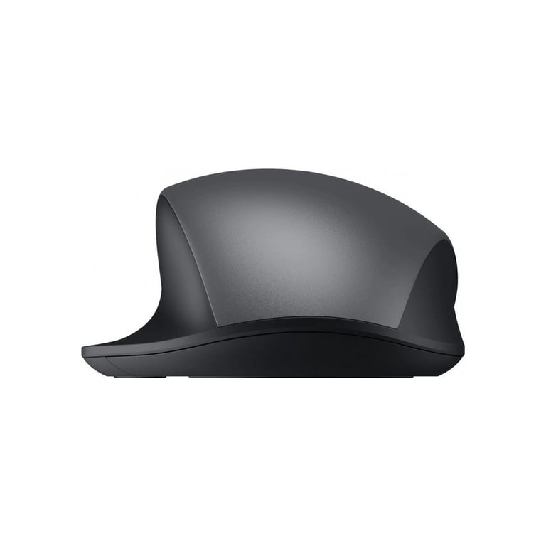 Мишка Xiaomi Comfort Edition Wireless Black (BHR9359GL) (1126354) - фото 3