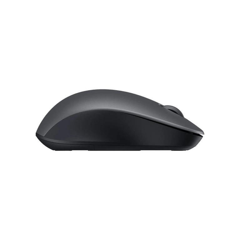 Мишка Xiaomi Comfort Edition Wireless Black (BHR9359GL) (1126354) - фото 4