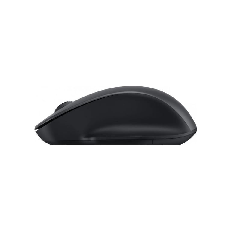 Мишка Xiaomi Comfort Edition Wireless Black (BHR9359GL) (1126354) - фото 5
