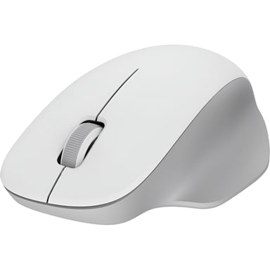 Мишка Xiaomi Comfort Edition Wireless White (BHR9354GL) (1126355)