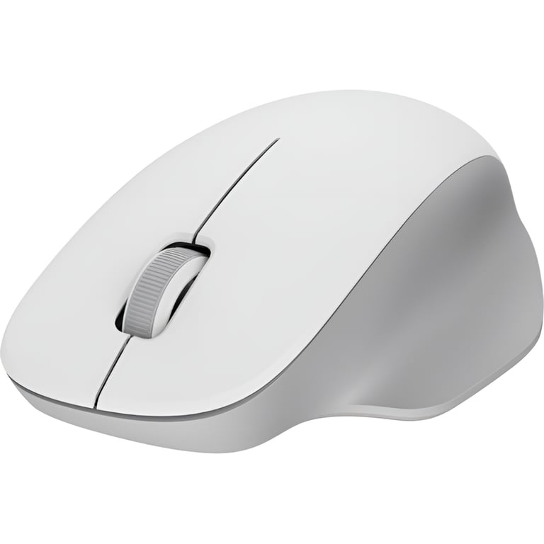 Мишка Xiaomi Comfort Edition Wireless White (BHR9354GL) (1126355) - фото 1