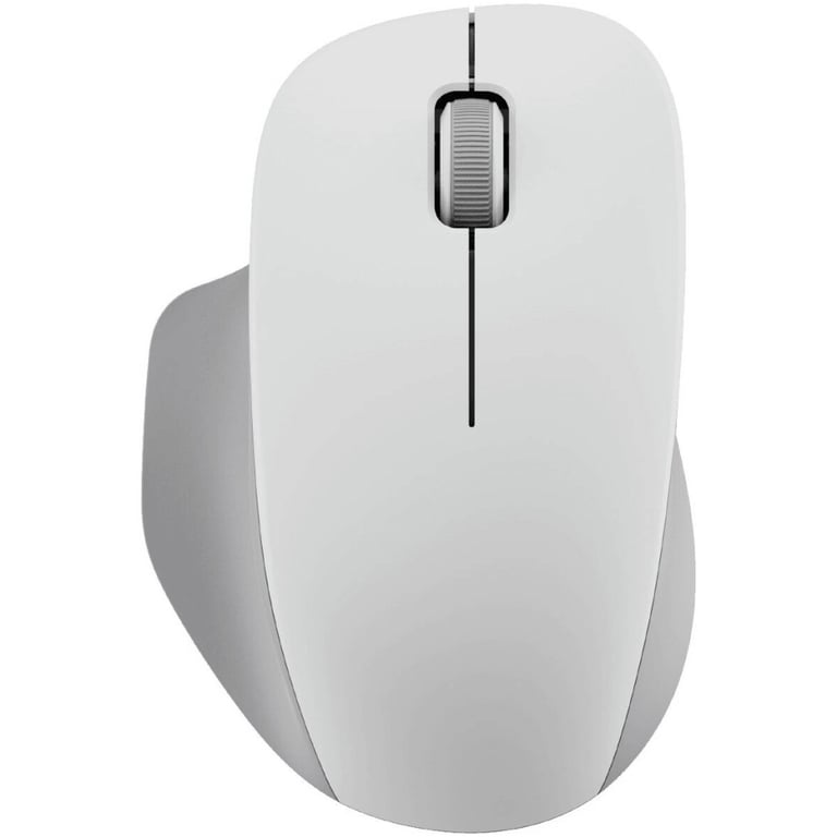 Мишка Xiaomi Comfort Edition Wireless White (BHR9354GL) (1126355) - фото 2