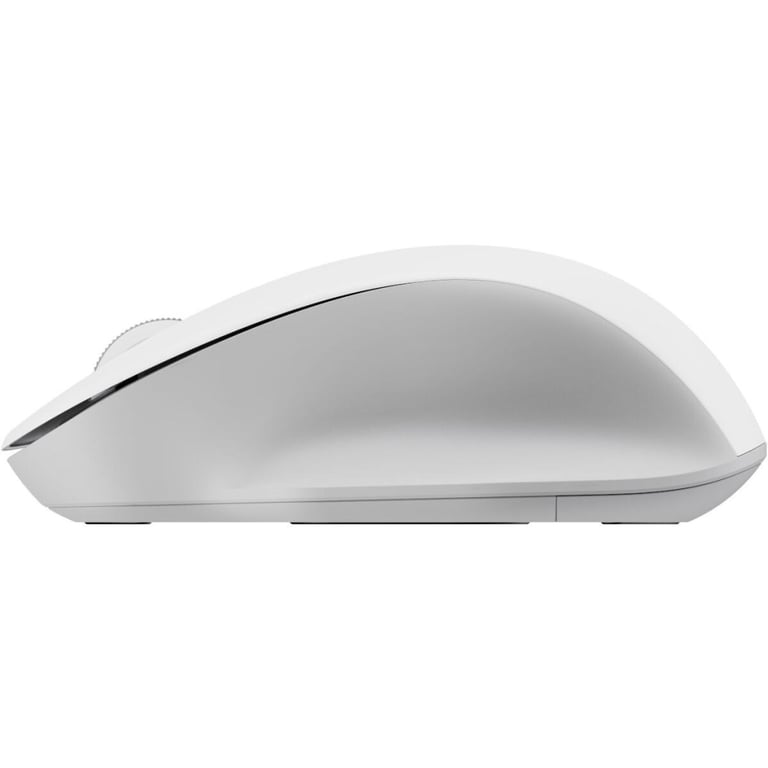 Мишка Xiaomi Comfort Edition Wireless White (BHR9354GL) (1126355) - фото 3