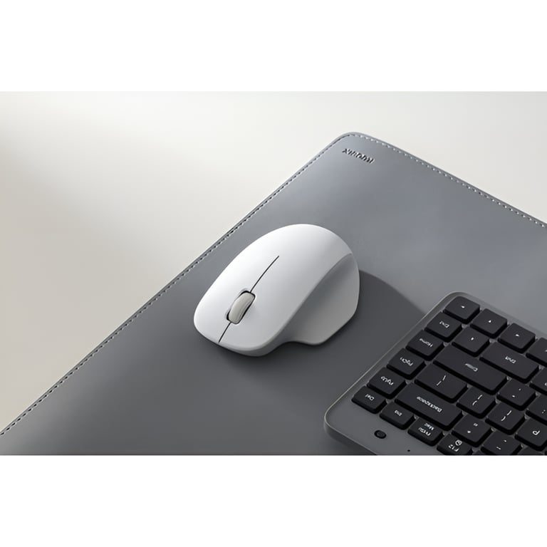 Мишка Xiaomi Comfort Edition Wireless White (BHR9354GL) (1126355) - фото 7