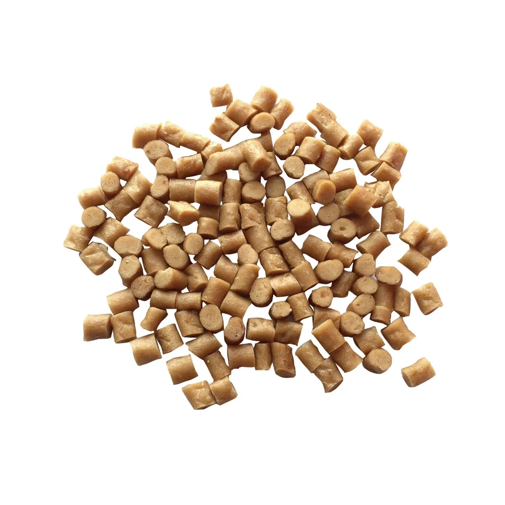 Ласощі для собак Lucky Star Шматочки в%27яленої тріски 65 г (4820281500688)