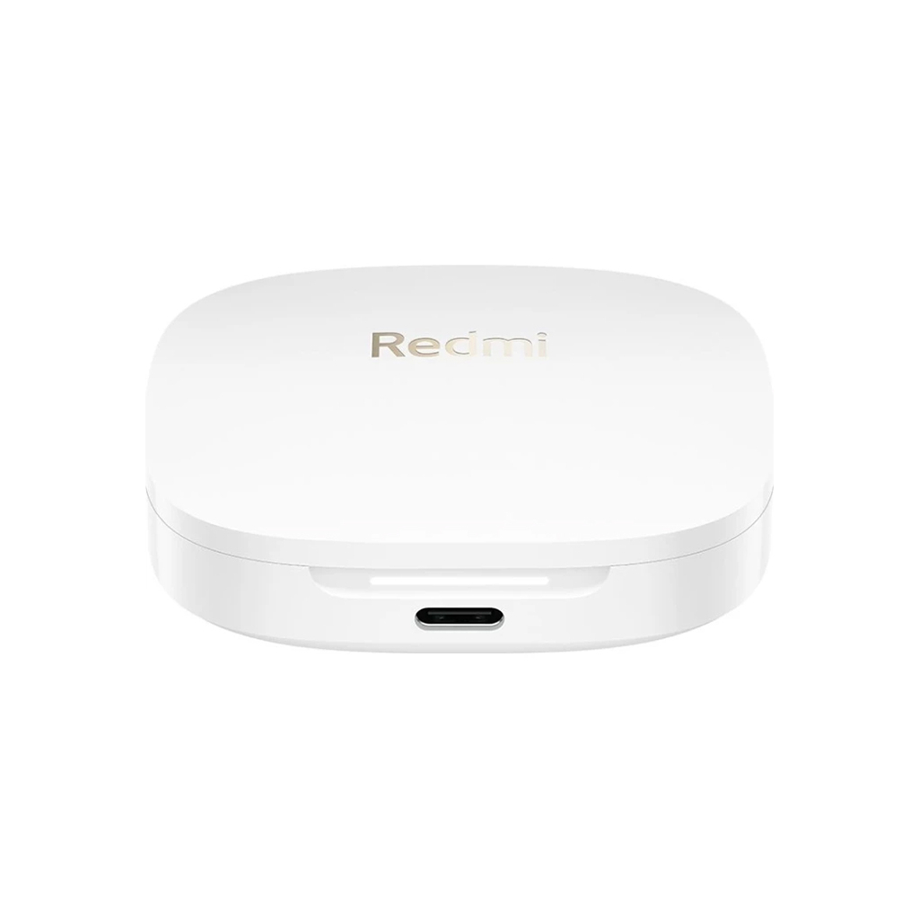 Навушники Xiaomi Redmi Buds 6 (BHR9250GL) Cloud White (1124217) - фото 3 Навушники Xiaomi Redmi Buds 6 (BHR9250GL) Cloud White (1124217) - фото 3