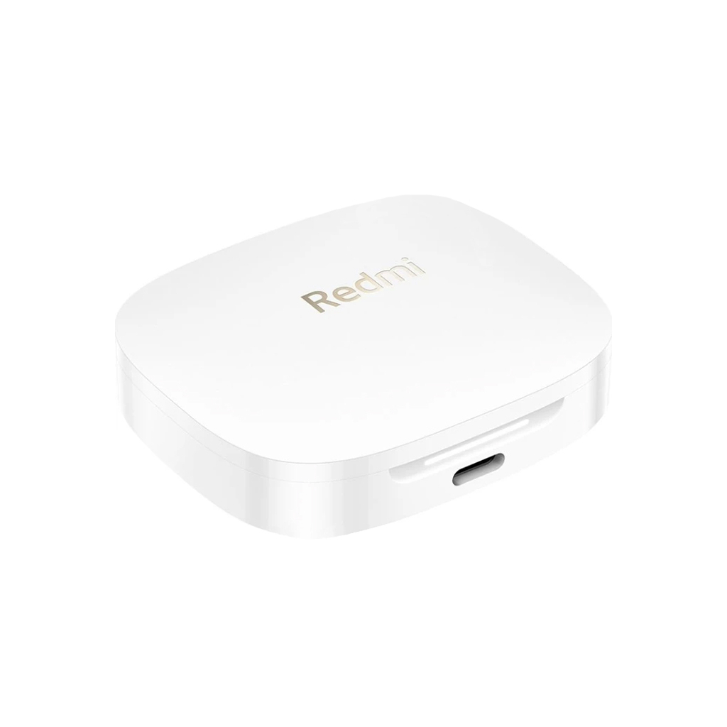 Навушники Xiaomi Redmi Buds 6 (BHR9250GL) Cloud White (1124217) - фото 4 Навушники Xiaomi Redmi Buds 6 (BHR9250GL) Cloud White (1124217) - фото 4