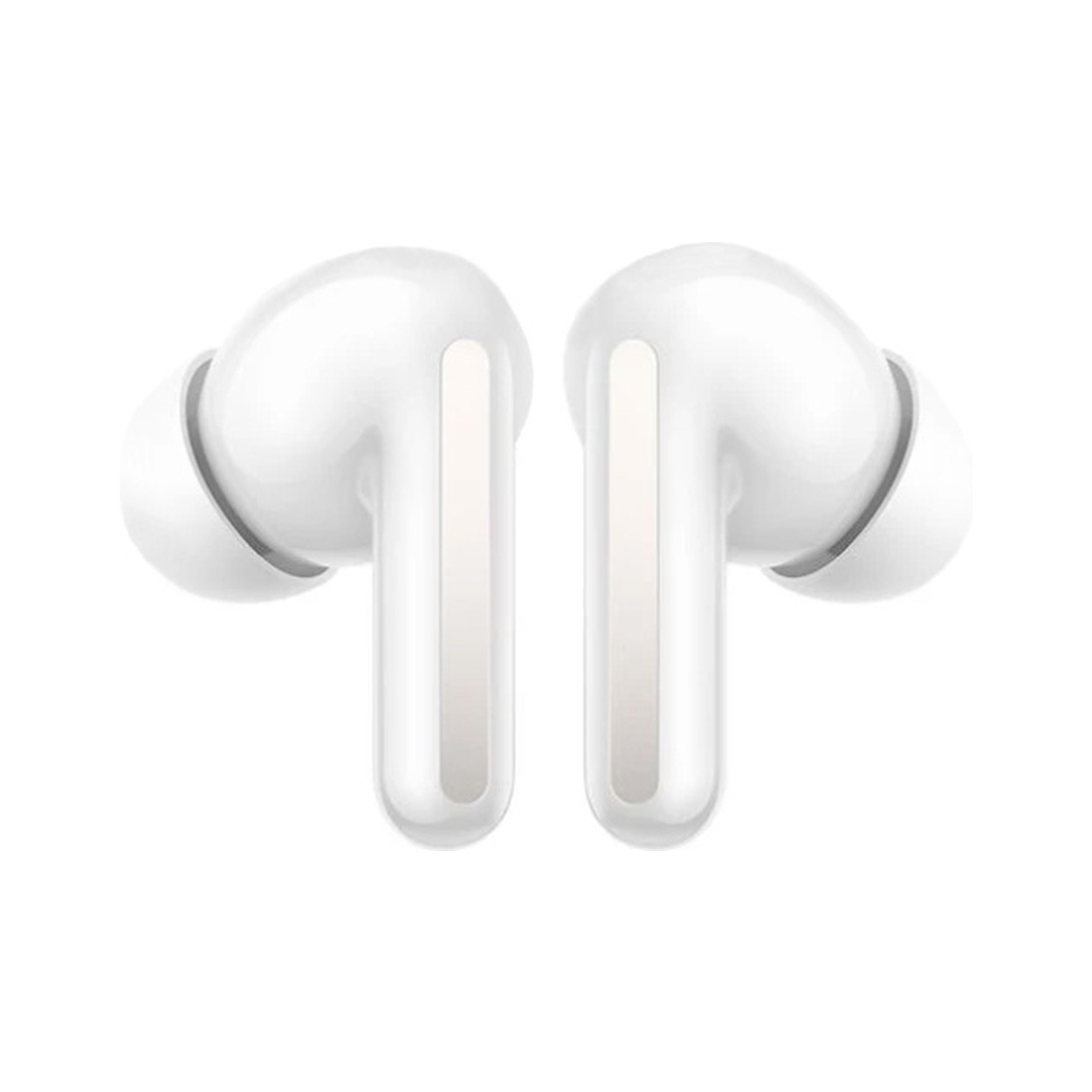 Навушники Xiaomi Redmi Buds 6 (BHR9250GL) Cloud White (1124217) - фото 5 Навушники Xiaomi Redmi Buds 6 (BHR9250GL) Cloud White (1124217) - фото 5