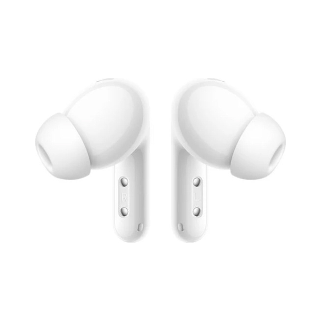 Навушники Xiaomi Redmi Buds 6 (BHR9250GL) Cloud White (1124217) - фото 6 Навушники Xiaomi Redmi Buds 6 (BHR9250GL) Cloud White (1124217) - фото 6