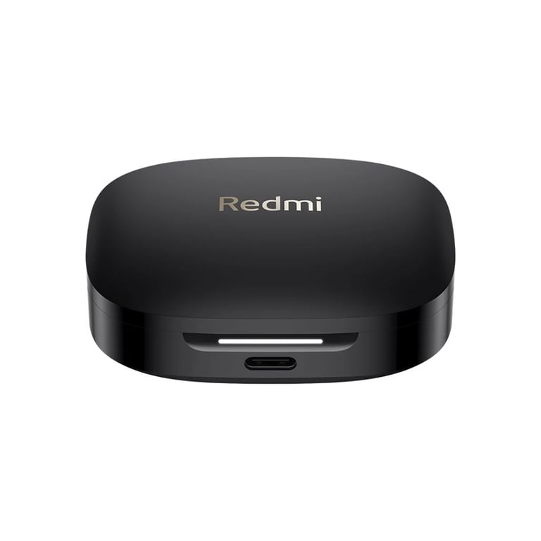 Навушники Xiaomi Redmi Buds 6 (BHR9251GL) Night Black (1124218) - фото 3
