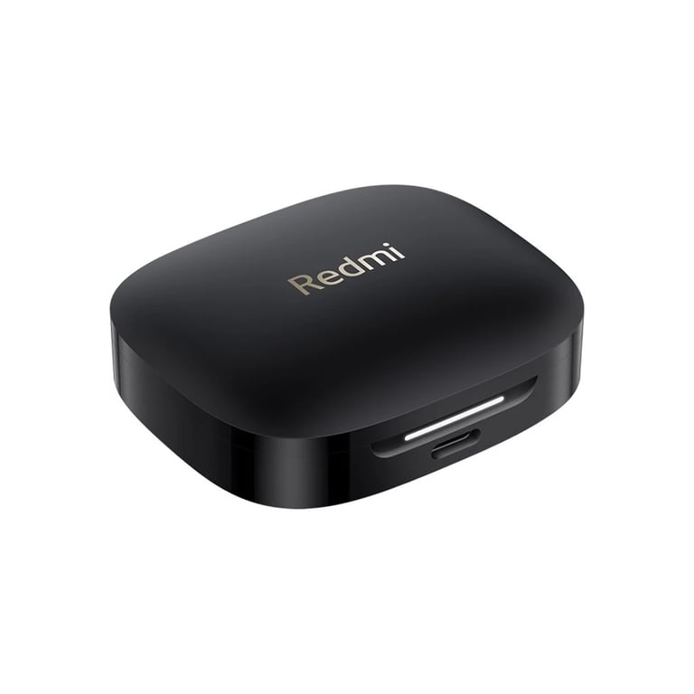 Навушники Xiaomi Redmi Buds 6 (BHR9251GL) Night Black (1124218) - фото 4