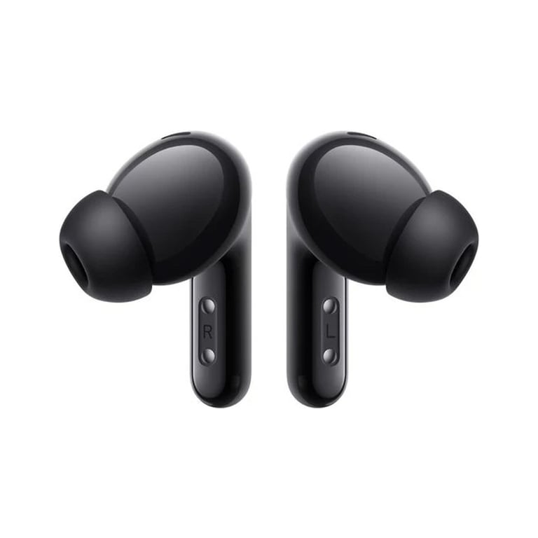 Навушники Xiaomi Redmi Buds 6 (BHR9251GL) Night Black (1124218) - фото 5