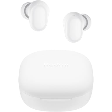 Навушники Xiaomi Redmi Buds 6 Play (BHR8773GL) White (1071787)