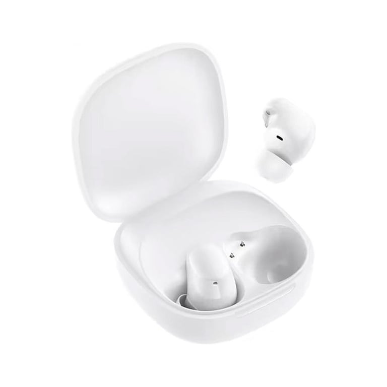 Навушники Xiaomi Redmi Buds 6 Play (BHR8773GL) White (1071787) - фото 2
