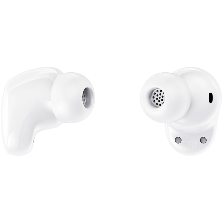 Навушники Xiaomi Redmi Buds 6 Play (BHR8773GL) White (1071787) - фото 4