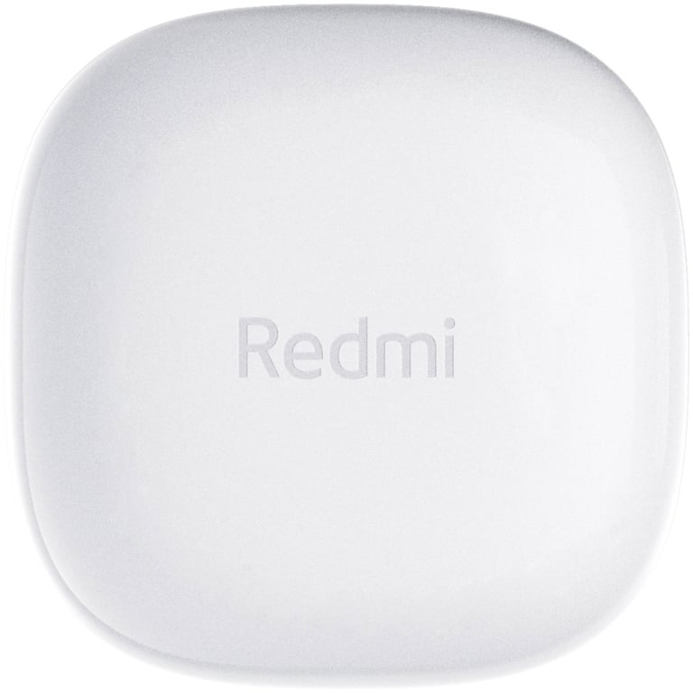 Навушники Xiaomi Redmi Buds 6 Play (BHR8773GL) White (1071787) - фото 5