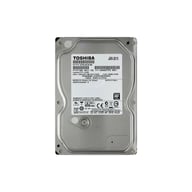 Жорсткий диск 3.5" 1TB Toshiba (# DT01ACA100 #) - фото 1