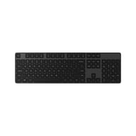 Комплект Xiaomi Wireless Keyboard and Mouse Combo UA Black(BHR6100GL) (994484) - фото 2