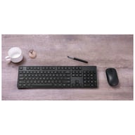 Комплект Xiaomi Wireless Keyboard and Mouse Combo UA Black(BHR6100GL) (994484) - фото 6