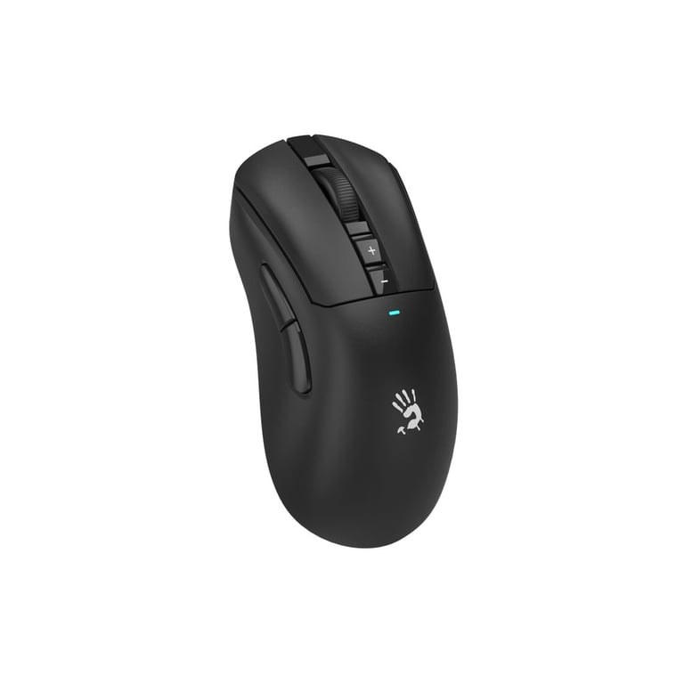 Мишка A4Tech Bloody R73 Ultra Duo Wireless Black (4711421002356) - фото 12
