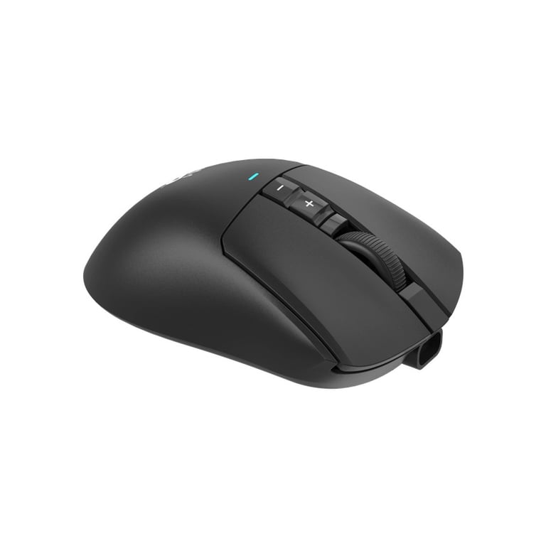 Мишка A4Tech Bloody R73 Ultra Duo Wireless Black (4711421002356) - фото 6